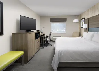 Holiday Inn Express & Suites Annapolis by IHG hotel thumbnail 7