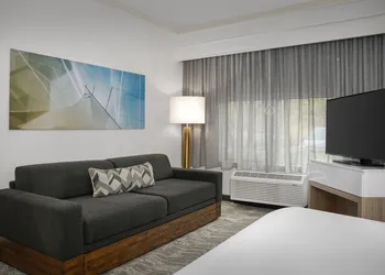 SpringHill Suites by Marriott Annapolis hotel thumbnail 8