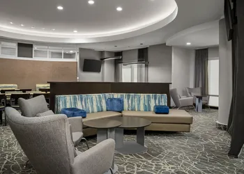 SpringHill Suites by Marriott Annapolis hotel thumbnail 2