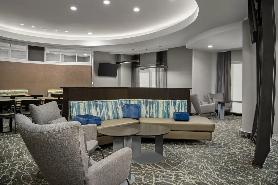 SpringHill Suites by Marriott Annapolis hotel detail image 2
