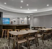 SpringHill Suites by Marriott Annapolis hotel detail image 3
