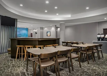 SpringHill Suites by Marriott Annapolis hotel thumbnail 3