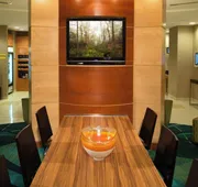 SpringHill Suites by Marriott Annapolis hotel detail image 4