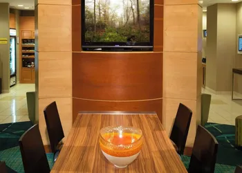 SpringHill Suites by Marriott Annapolis hotel thumbnail 4