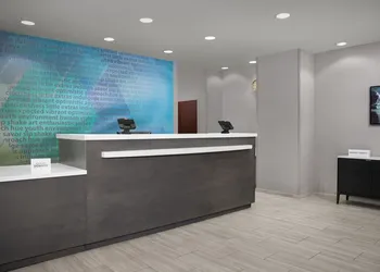 SpringHill Suites by Marriott Annapolis hotel thumbnail 5