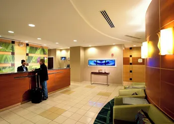 SpringHill Suites by Marriott Annapolis hotel thumbnail 6