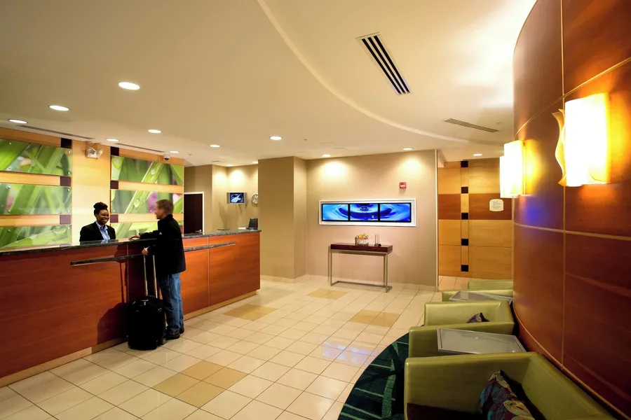 SpringHill Suites by Marriott Annapolis hotel detail image 6