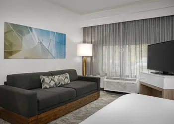 SpringHill Suites by Marriott Annapolis hotel thumbnail 8
