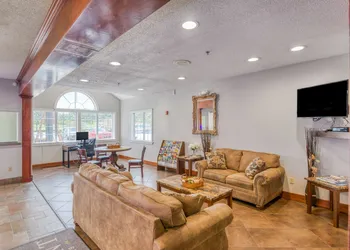 Trident Inn & Suites, Baton Rouge hotel thumbnail 3