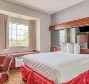 Trident Inn & Suites, Baton Rouge hotel detail image 4