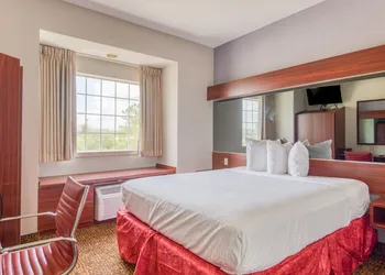 Trident Inn & Suites, Baton Rouge hotel thumbnail 4
