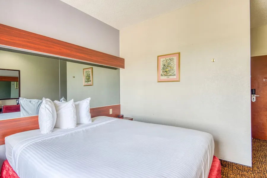 Trident Inn & Suites, Baton Rouge hotel detail image 6