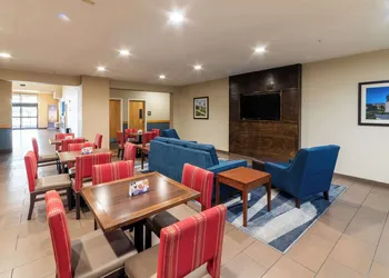 Sonesta Essential - Baton Rouge Airport hotel thumbnail 2