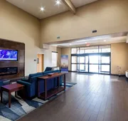 Sonesta Essential - Baton Rouge Airport hotel detail image 4
