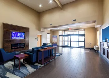 Sonesta Essential - Baton Rouge Airport hotel thumbnail 4