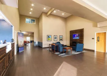 Sonesta Essential - Baton Rouge Airport hotel thumbnail 5