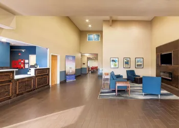 Sonesta Essential - Baton Rouge Airport hotel thumbnail 6