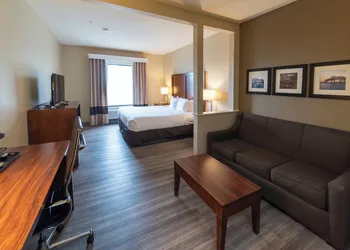 Sonesta Essential - Baton Rouge Airport hotel thumbnail 7