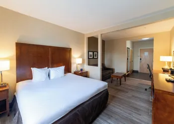 Sonesta Essential - Baton Rouge Airport hotel thumbnail 8