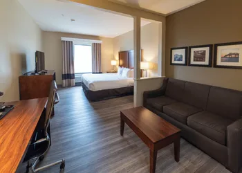 Sonesta Essential - Baton Rouge Airport hotel thumbnail 7
