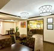 Hampton Inn College Station hotel detail image 4
