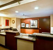 Hampton Inn College Station hotel detail image 5
