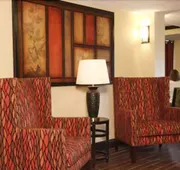Hampton Inn College Station hotel detail image 7