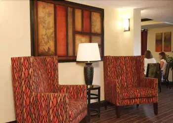 Hampton Inn College Station hotel thumbnail 7