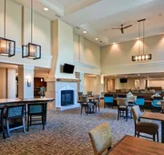 Homewood Suites by Hilton Aurora Naperville hotel detail image 3