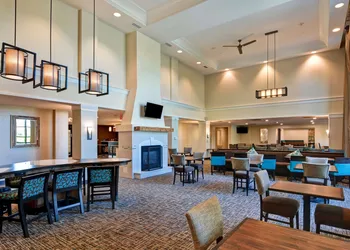 Homewood Suites by Hilton Aurora Naperville hotel thumbnail 3