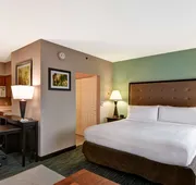 Homewood Suites by Hilton Aurora Naperville hotel detail image 5