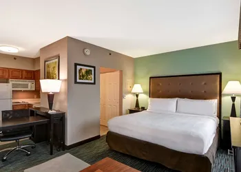 Homewood Suites by Hilton Aurora Naperville hotel thumbnail 5