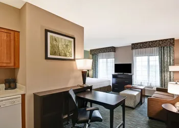 Homewood Suites by Hilton Aurora Naperville hotel thumbnail 6