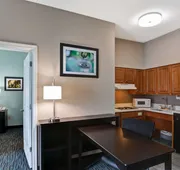 Homewood Suites by Hilton Aurora Naperville hotel detail image 7