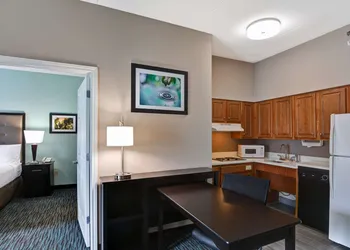 Homewood Suites by Hilton Aurora Naperville hotel thumbnail 7