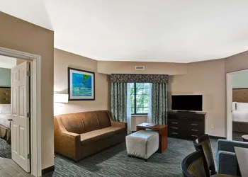 Homewood Suites by Hilton Aurora Naperville hotel thumbnail 8