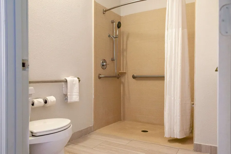 Comfort Suites Baton Rouge South I-10 hotel detail image 6