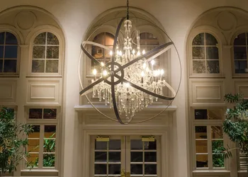 Hilton Baton Rouge Capitol Center hotel thumbnail 2