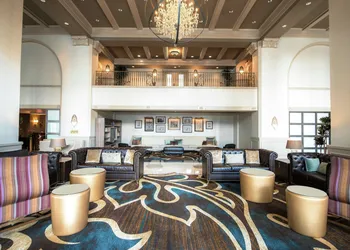 Hilton Baton Rouge Capitol Center hotel thumbnail 3