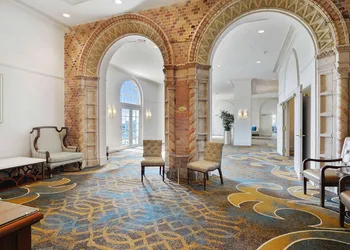 Hilton Baton Rouge Capitol Center hotel thumbnail 5