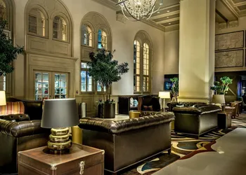 Hilton Baton Rouge Capitol Center hotel thumbnail 6