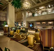 Hilton Baton Rouge Capitol Center hotel detail image 7
