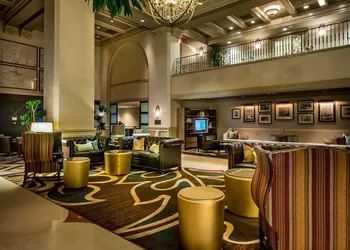 Hilton Baton Rouge Capitol Center hotel thumbnail 7