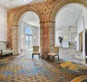 Hilton Baton Rouge Capitol Center hotel detail image 5