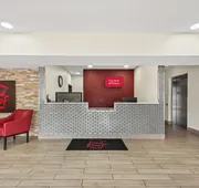 Red Roof Inn Baton Rouge hotel detail image 3