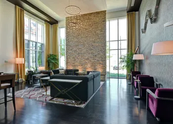 DoubleTree by Hilton Hotel Baton Rouge hotel thumbnail 2