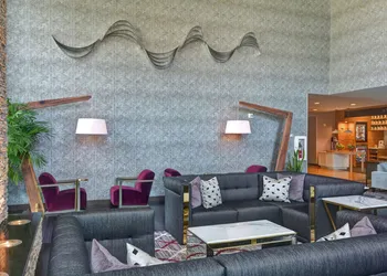 DoubleTree by Hilton Hotel Baton Rouge hotel thumbnail 4