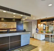 DoubleTree by Hilton Hotel Baton Rouge hotel detail image 5