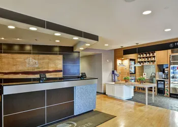 DoubleTree by Hilton Hotel Baton Rouge hotel thumbnail 5