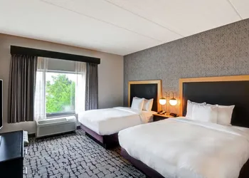 DoubleTree by Hilton Hotel Baton Rouge hotel thumbnail 6
